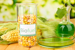 Northport biofuel availability